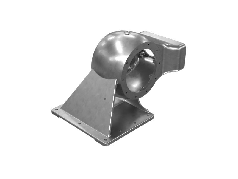 263-5494: ОПОРА КРЫШКИ