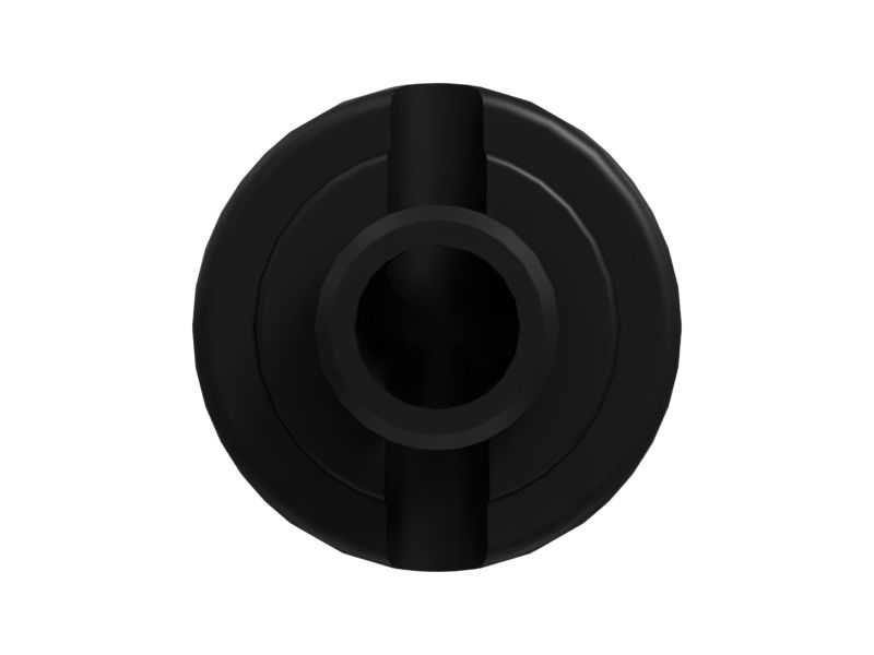 ТРУБКА ЦЕНТРАЛЬНАЯ