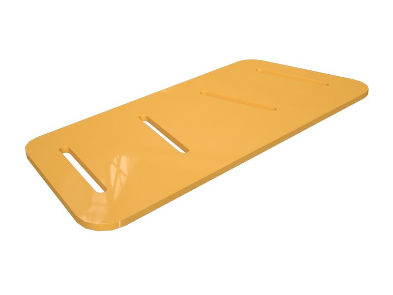 536-3370: PLATE-WEAR 5363370 купить