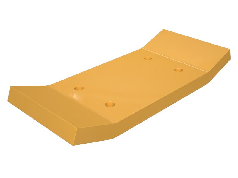 528-9602: PLATE WEAR