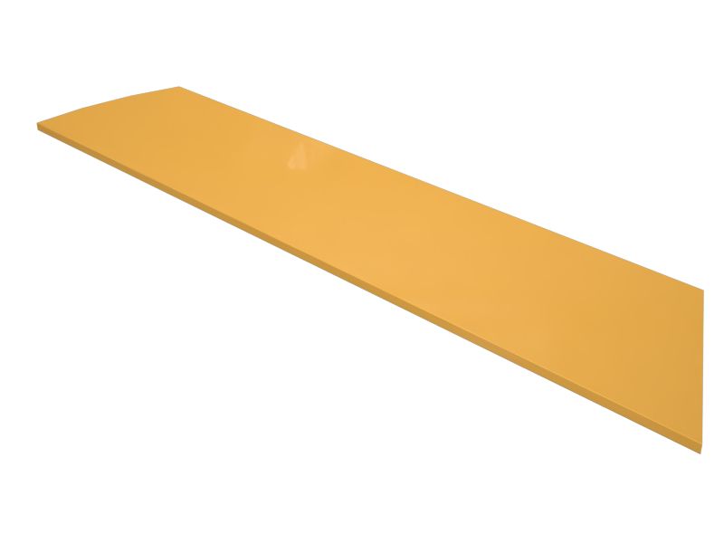 491-7023: PLATE WEAR