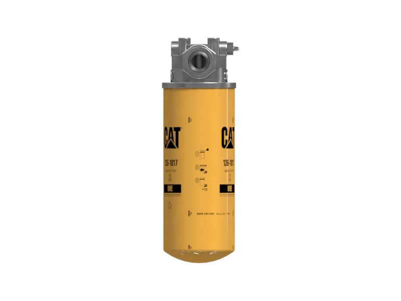 ファンデーション cat 190-5543: FILTER GP-HY | Cat® Parts Store