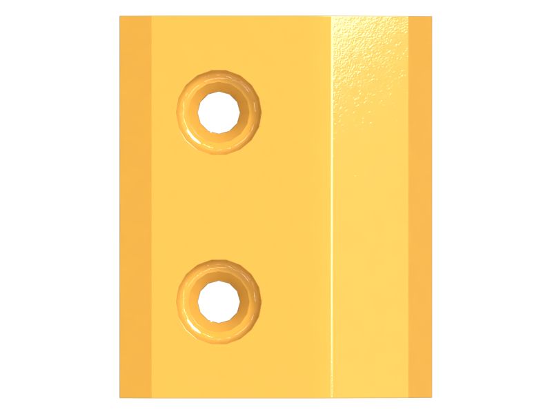 ИЗНОСНАЯ ПЛАСТИНА