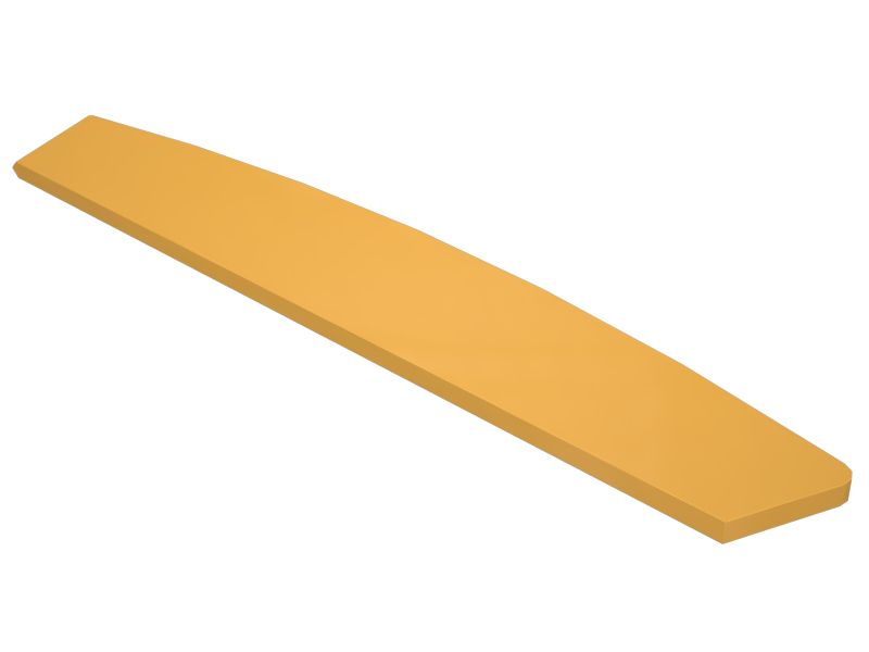 473-9760: ПЛАСТИНА БОКОВАЯ B