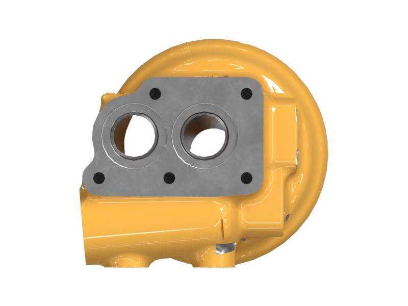 ОСНОВАНИЕ ФИЛЬТРА