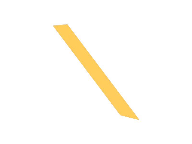 ПЛАСТИНА БОКОВОГО БРУСА