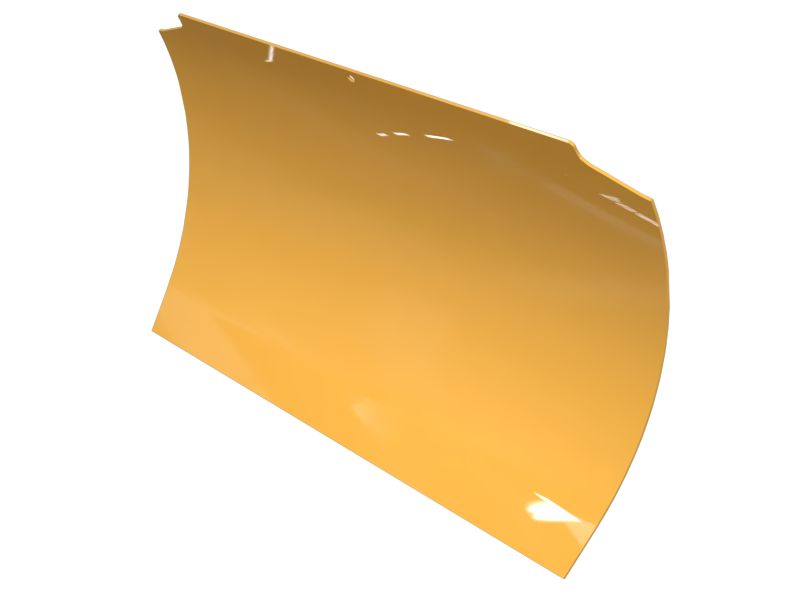 498-8384: PLATE-WEAR ( 4988384 купить