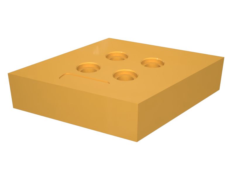 436-9184: НАПРАВЛЯЮЩАЯ РЕЖУЩЕГО ЭЛЕМЕНТА