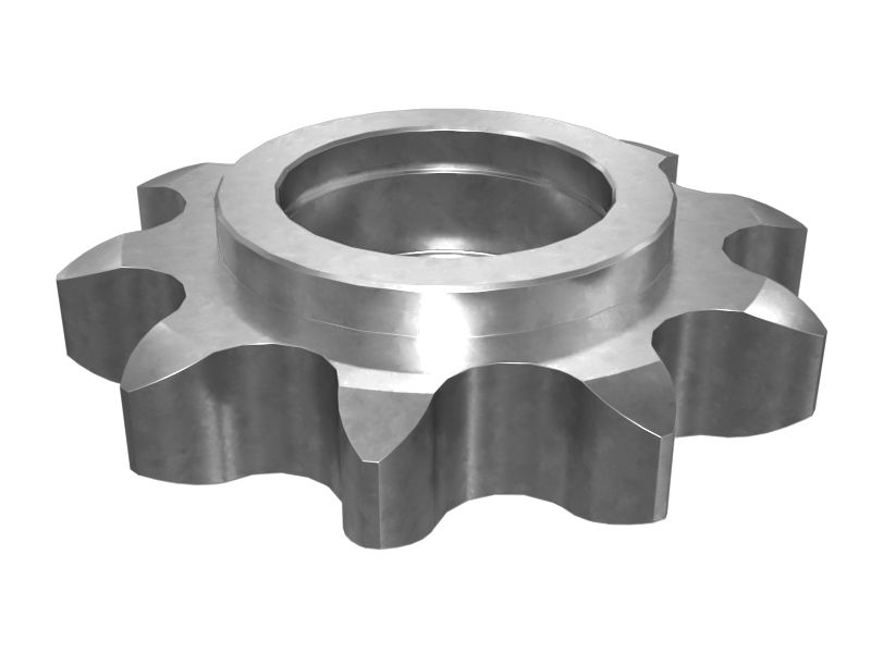 489-2191: SPROCKET 4892191 купить