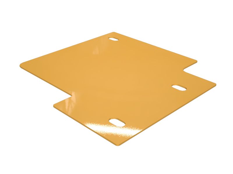 ПЕРЕДНЯЯ КРЫШКА