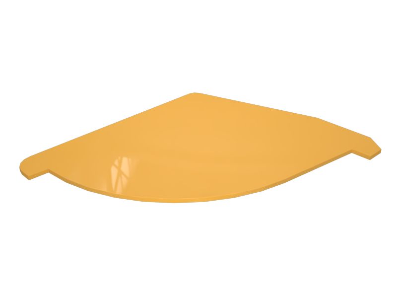 536-3309: PLATE WEAR