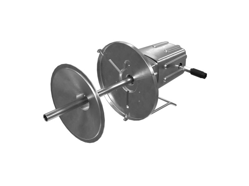 СМАЗОЧНОЕ УСТРОЙСТВО В СБОРЕ