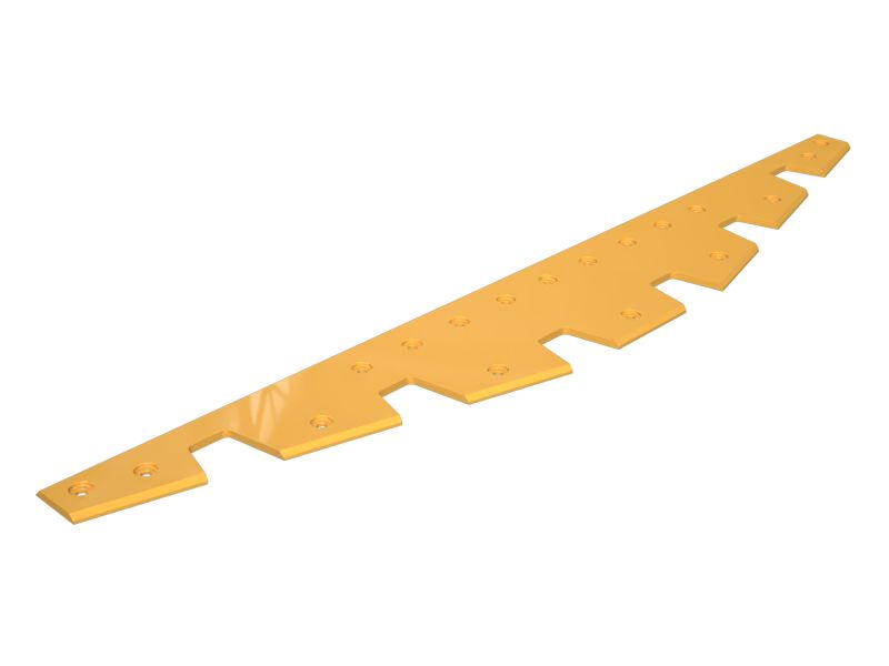 ПЛАСТИНА ИЗНОСНАЯ