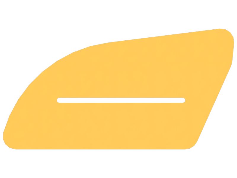 ИЗНОСНАЯ ПЛАСТИНА