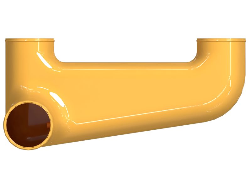 КОЛЛЕКТОР В СБОРЕ