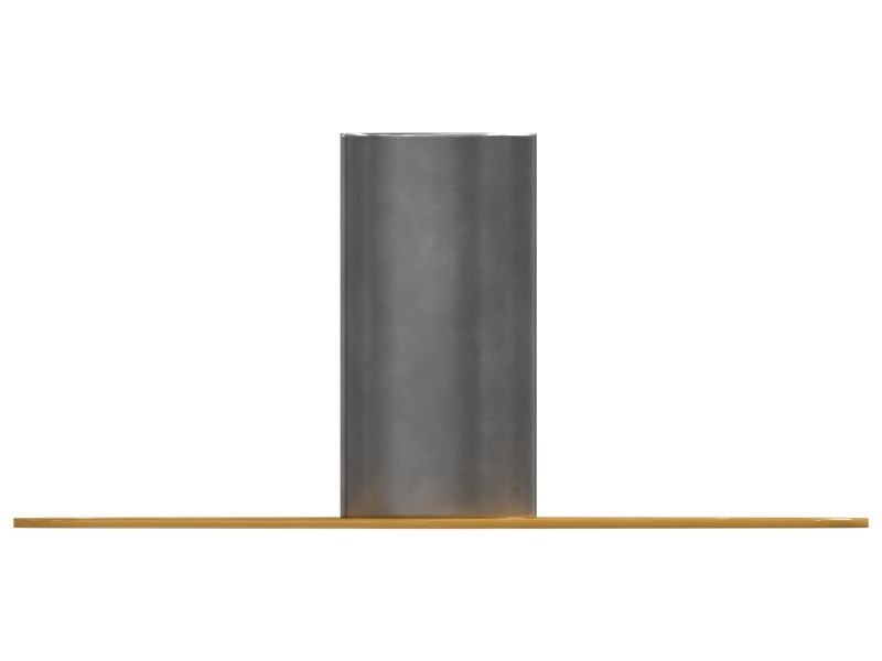 ЭКРАН В СБОРЕ