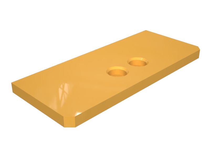 440-4719: PLATE-WEAR 4404719 купить