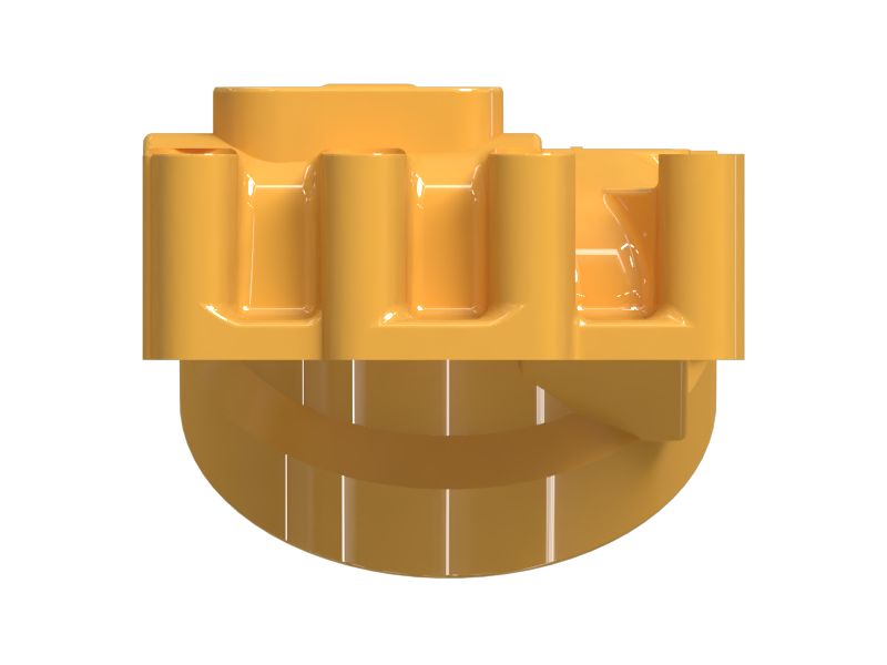 ОСНОВНОЙ КОРПУС