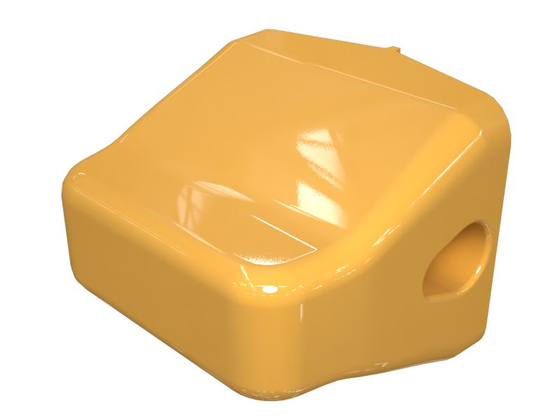 492-7332: УПЛОТНЕНИЕ НАКОНЕЧНИКА (W9