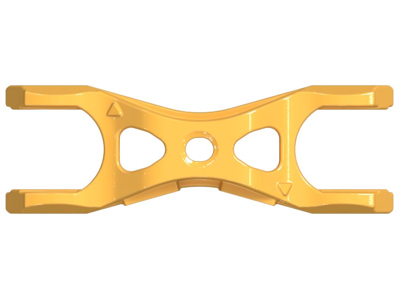 ЗАЖИМ ФОРСУНКИ