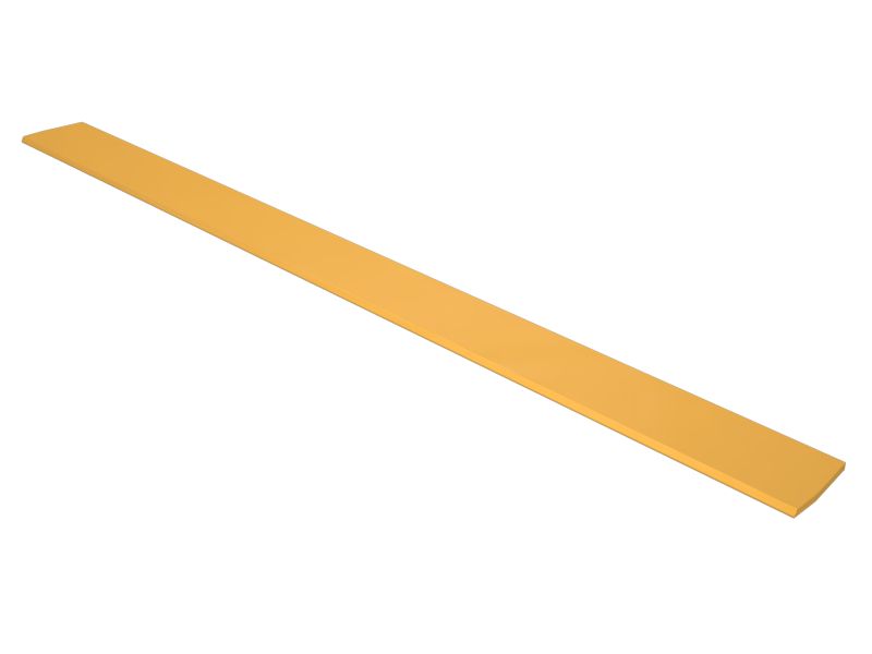 PLATE WEAR