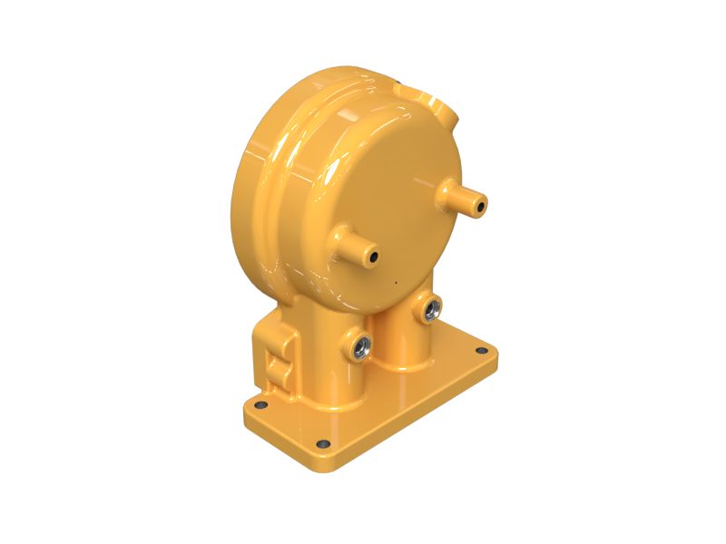 ОСНОВАНИЕ МАСЛЯНОГО ФИЛЬТРА