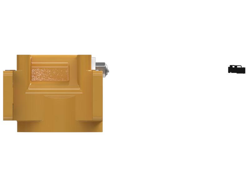 КОРПУС ФИЛЬТРА В СБОРЕ