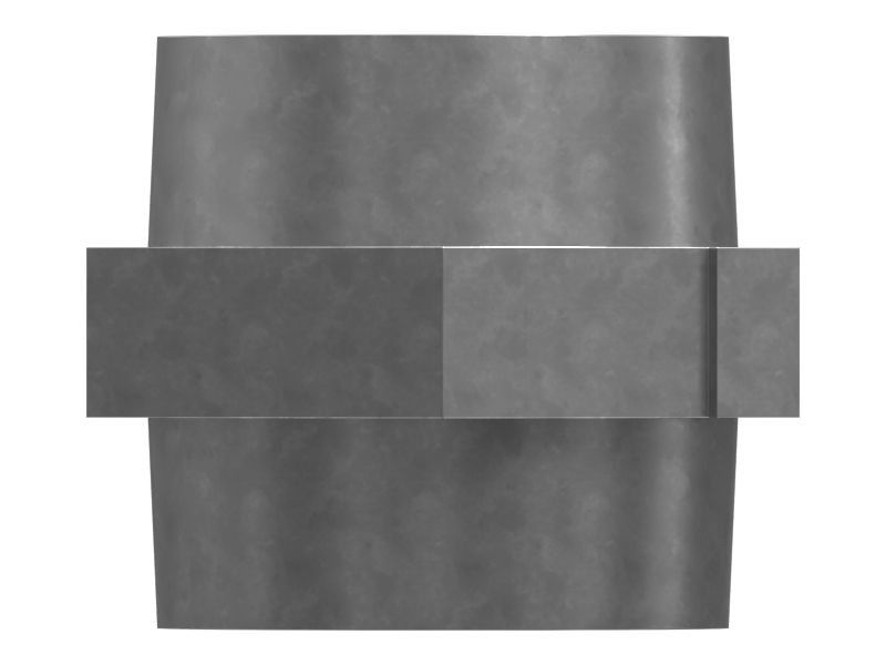 143-4456: 34mm Diameter Ground Bar Insulator 1434456 купить