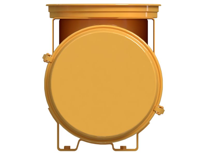 БЛОК ОЧИСТИТЕЛЯ