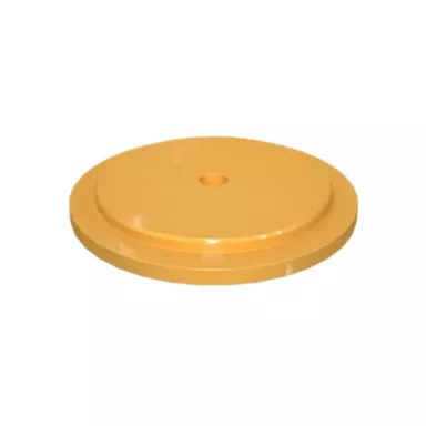 CAT 151 MM İÇ ÇAPLI HİDROLİK DEPOSU FİLTRE KAPAĞI