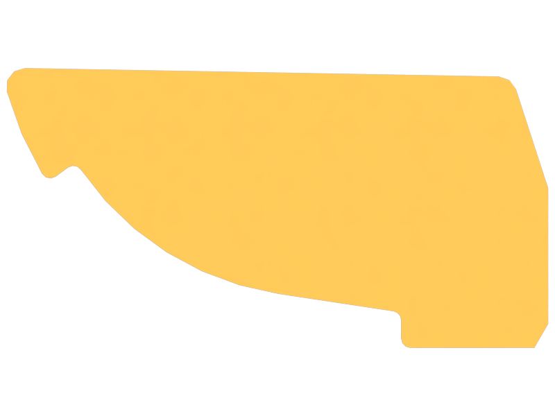 PLATE WEAR