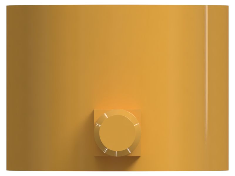 Pre-Filter Pressure Gauge