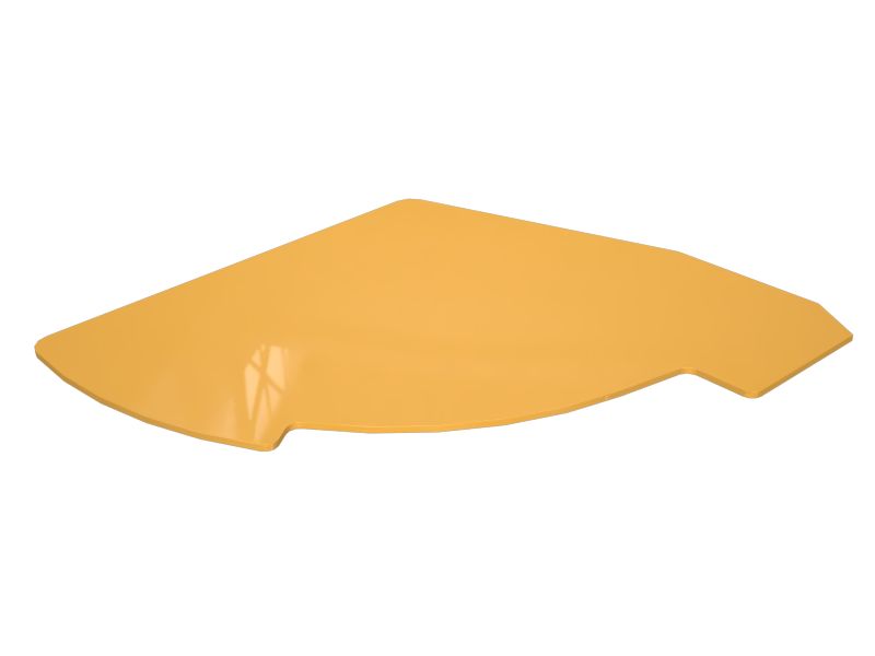 PLATE-WEAR