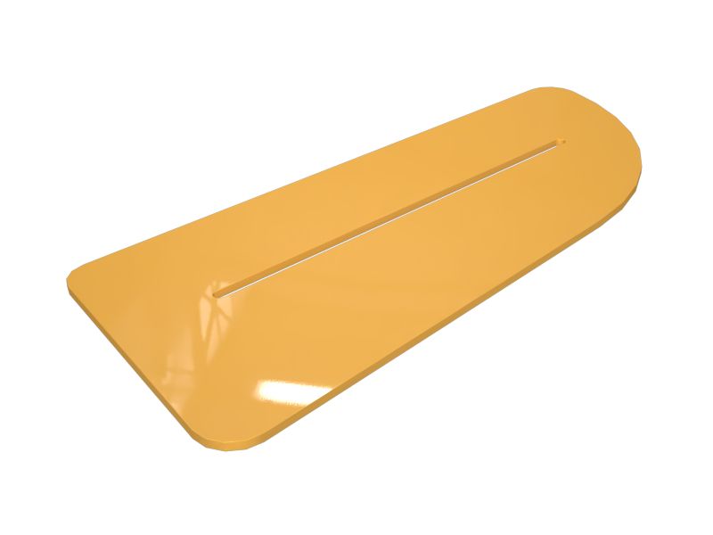 544-1351: PLATE WEAR