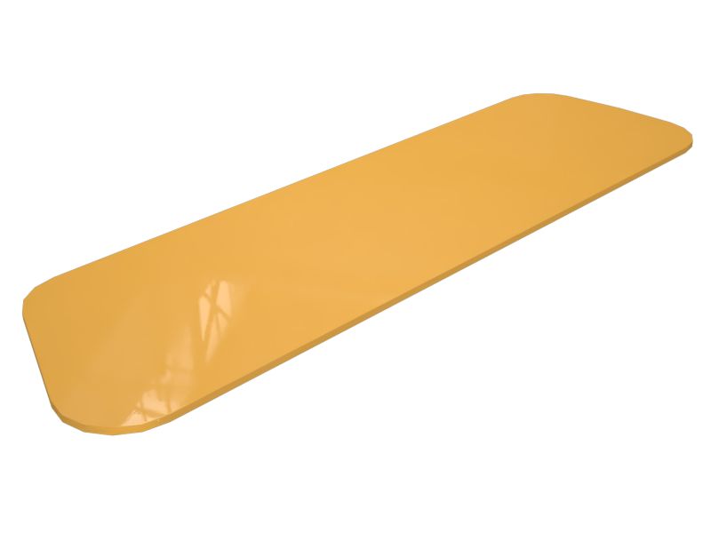 ПЛАСТИНА ИЗНОСНАЯ