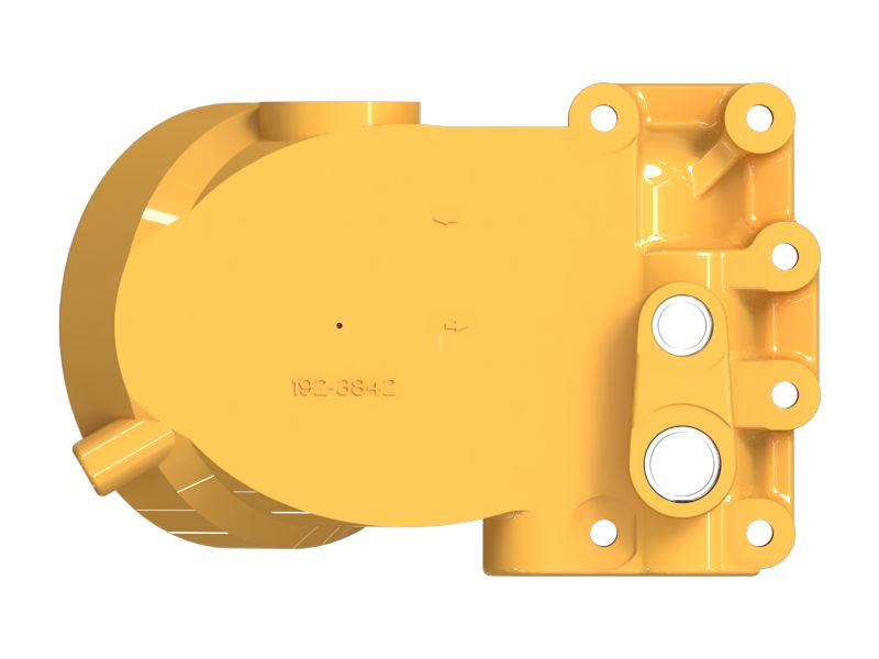 ОСНОВНОЙ КОРПУС
