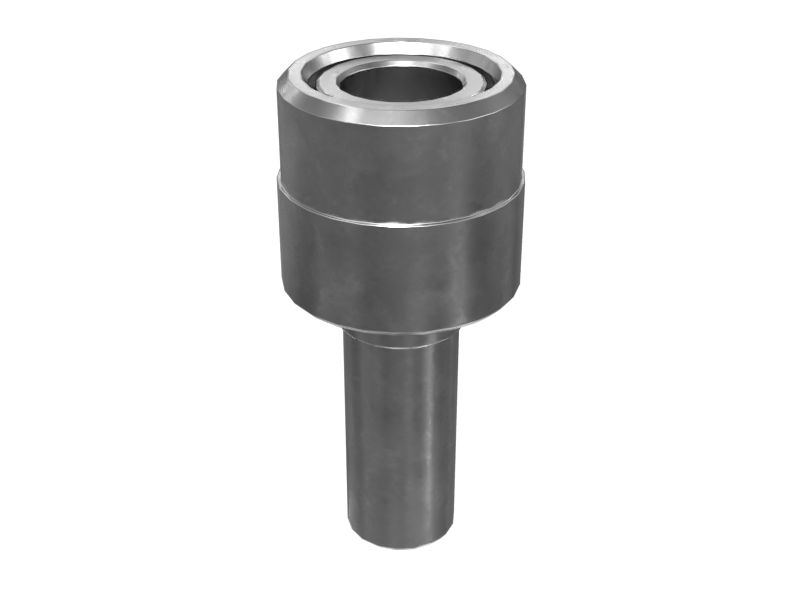 Inlet Control Hydraulic Manifold Filter