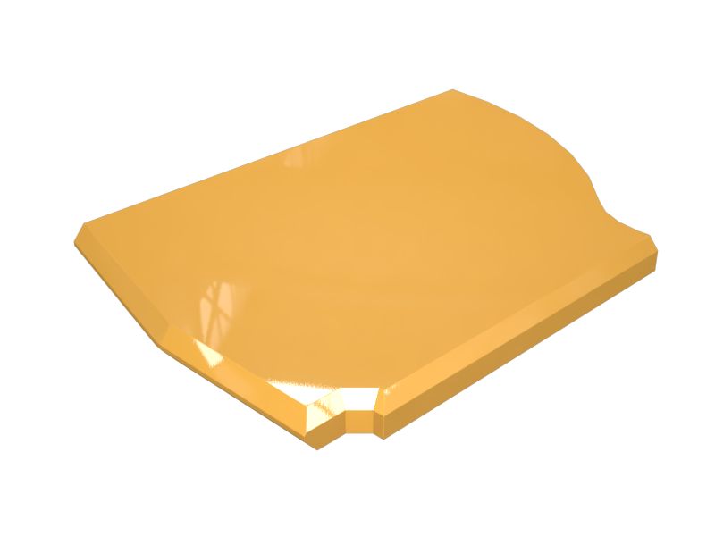 528-2804: PLATE WEAR