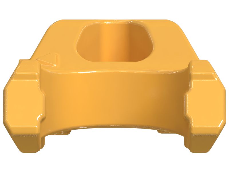 ЗАЖИМ ФОРСУНКИ