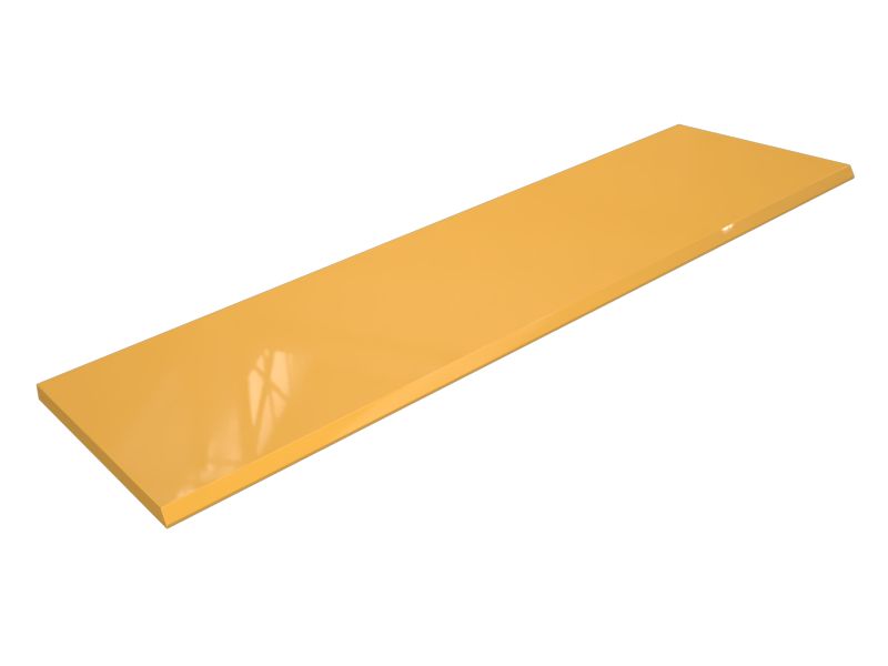 528-8023: PLATE-WEAR