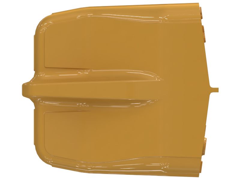 Adapter Nose
