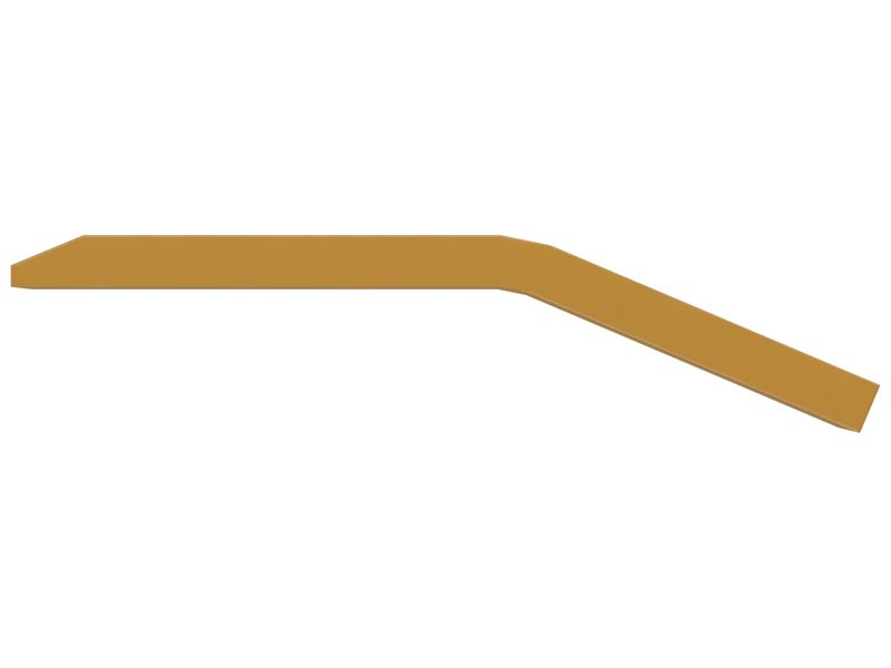 ИЗНОСНАЯ ПЛАСТИНА