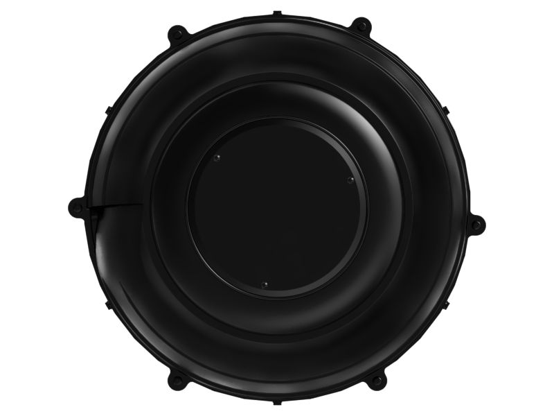 ПРЕДВАРИТЕЛЬНЫЙ ОЧИСТИТЕЛЬ В СБОРЕ