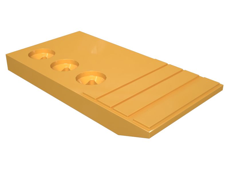 EDGE-CUTTING