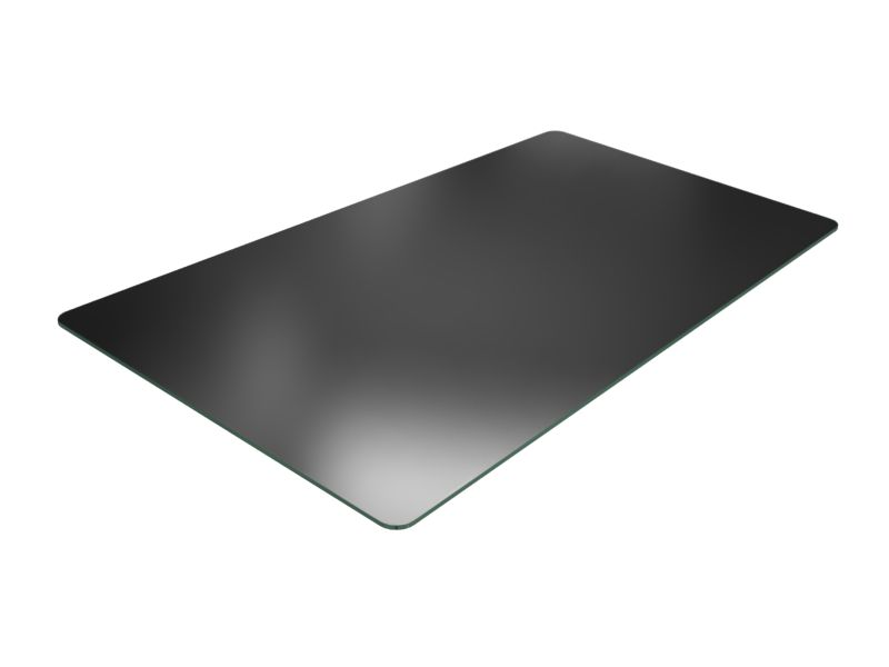 СТЕКЛО ЛЕВОЕ