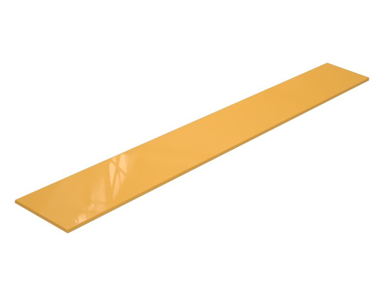 PLATE-WEAR