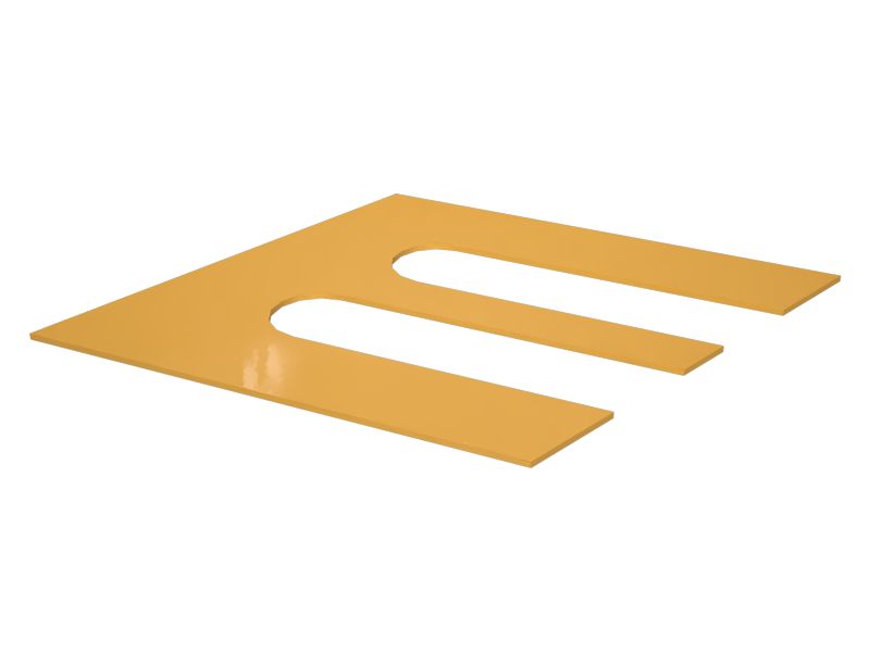 436-9189: SHIM-1.6MM