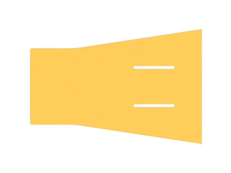 ИЗНОСНАЯ ПЛАСТИНА