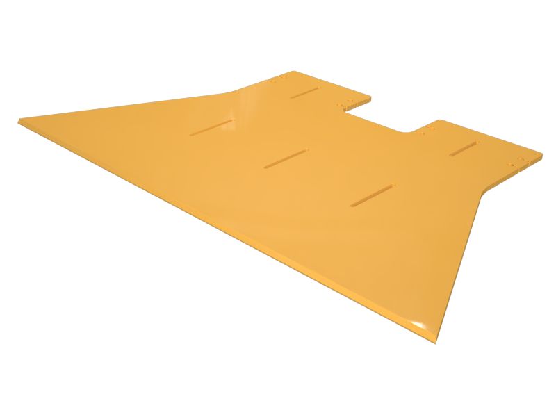 PLATE-WEAR