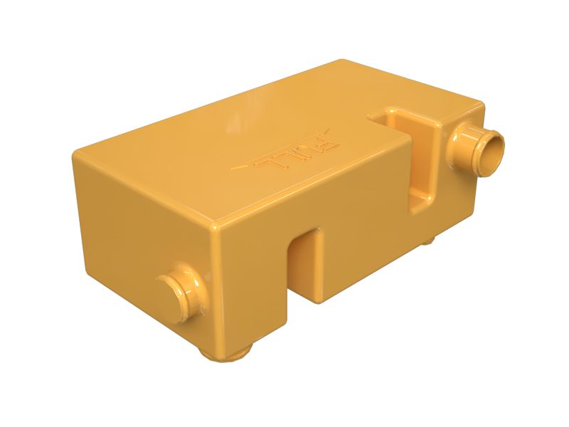 479-0282: Plastic Breather